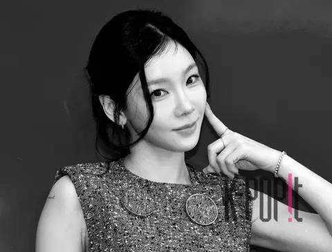 TAEYEON — Launch