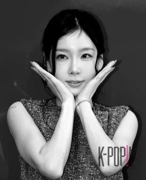 TAEYEON — Launch