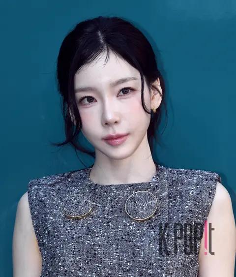 TAEYEON — Launch