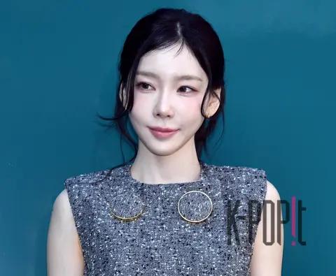 TAEYEON — Launch