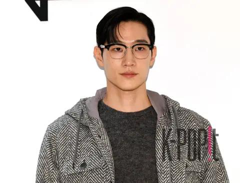 Noh Sang-hyun — Launch