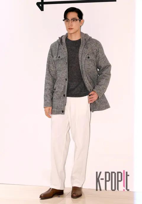 Noh Sang-hyun — Launch
