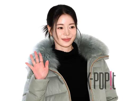 Im Ji-yeon — Launch