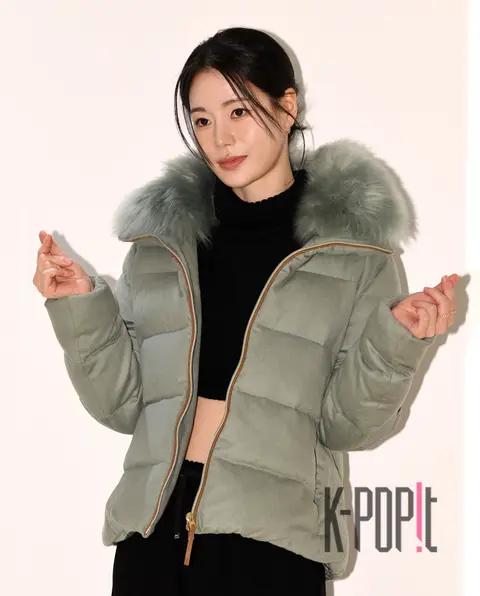 Im Ji-yeon — Launch