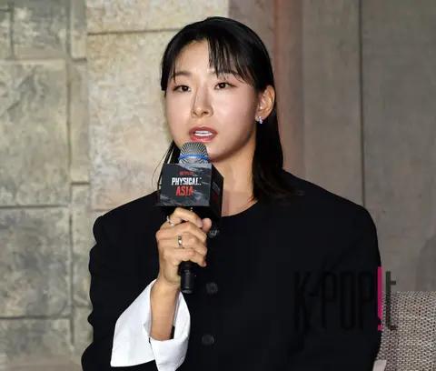 Jang Eun-sil — Physical Asia Production Briefing