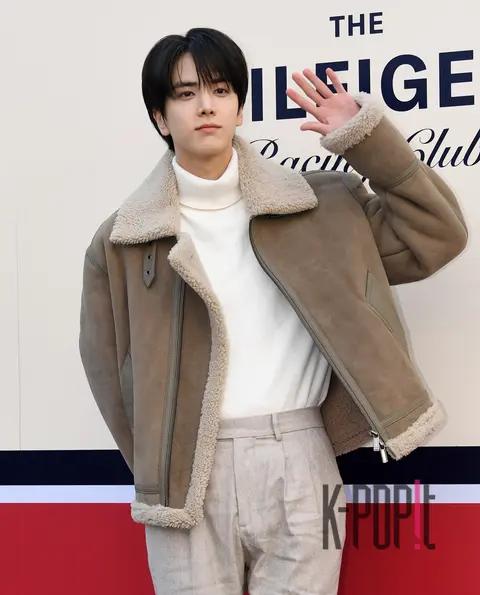Young-hoon (THE BOYZ) — Launch