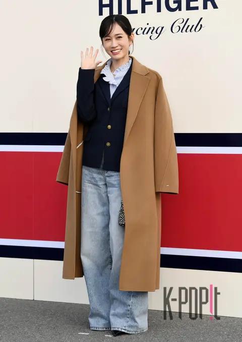 Maeda Atsuko — Launch