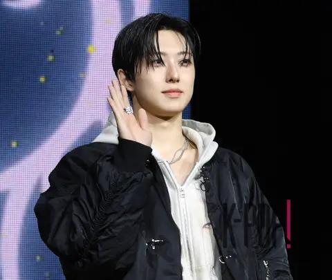 Fuma (&TEAM) — Showcase