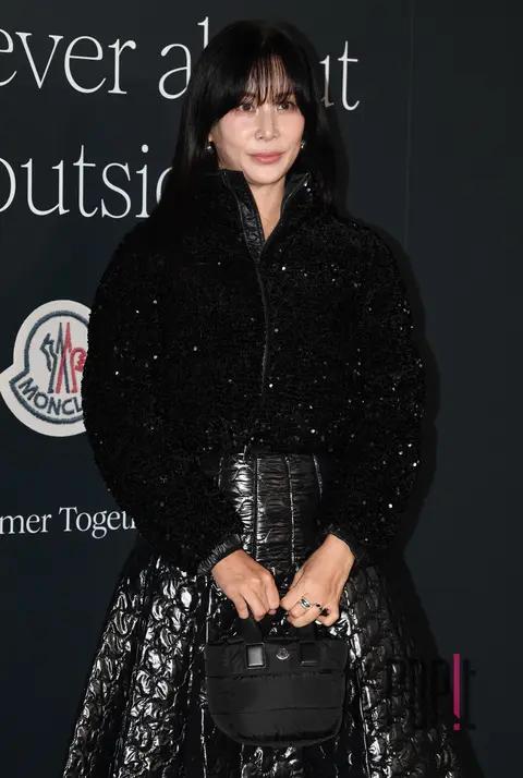 Ko So-young — Launch