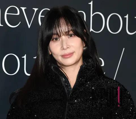 Ko So-young — Launch