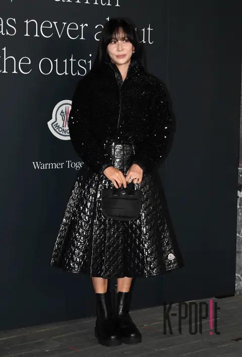 Ko So-young — Launch