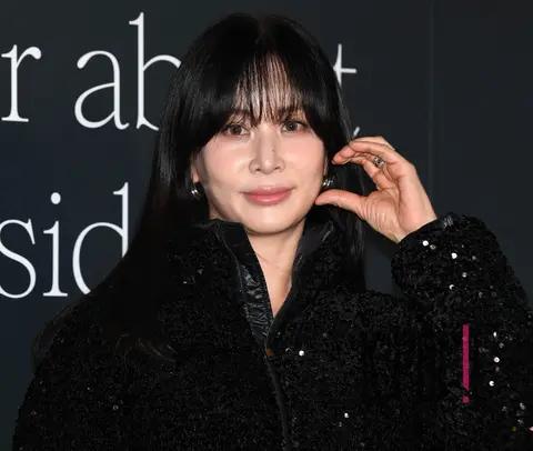 Ko So-young — Launch