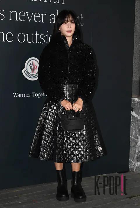 Ko So-young — Launch