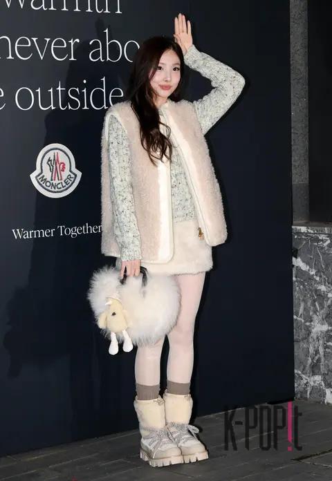 Nayeon (TWICE) — Launch