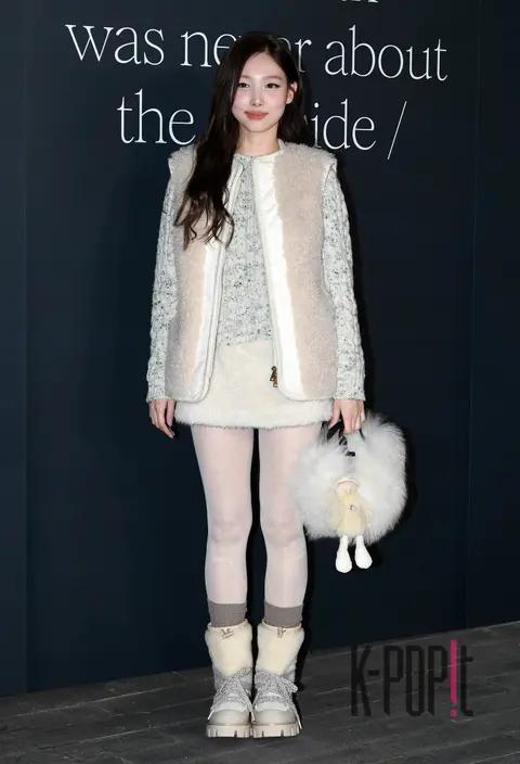 Nayeon (TWICE) — Launch