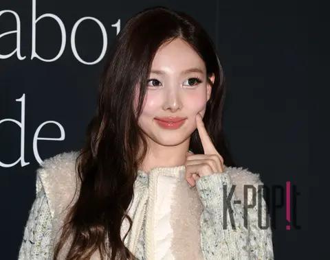 Nayeon (TWICE) — Launch