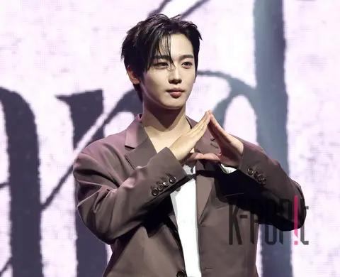 Kim Yo-han (UP10TION) — Showcase