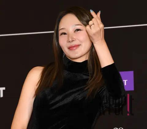 Kim Tae-hyun — Asia Model Awards — 2025-10-30