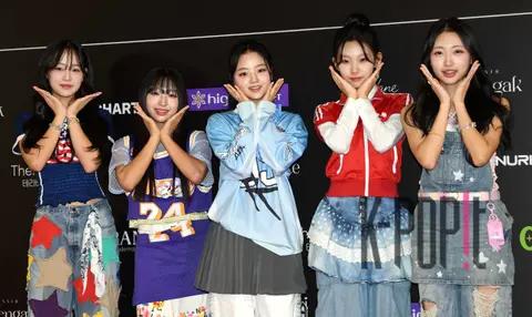 Bebe — Asia Model Awards