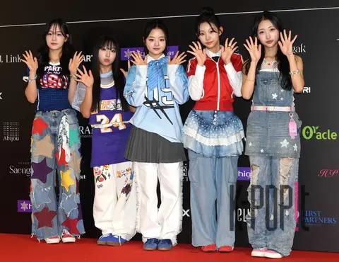 Bebe — Asia Model Awards