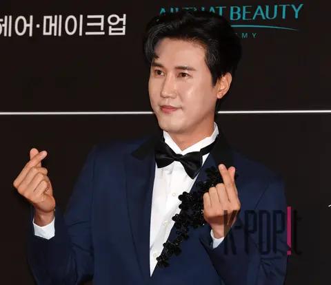 Shin Sung — Asia Model Awards