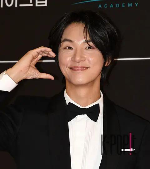 Yoon Si-yun — Asia Model Awards