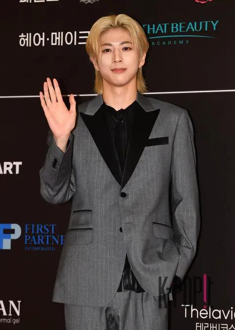 Takimoto Hiroto — Asia Model Awards