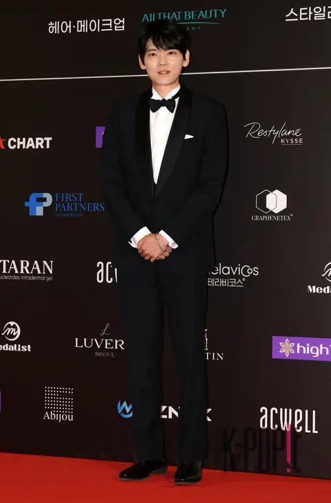 Yuki Furukawa — Asia Model Awards