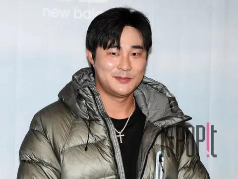Kim Ha-sung — Launch