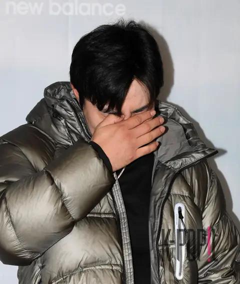 Kim Ha-sung — Launch