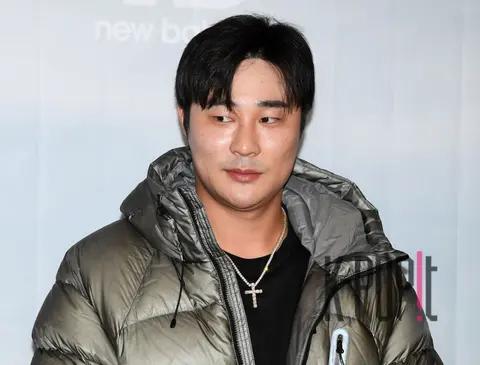Kim Ha-sung — Launch