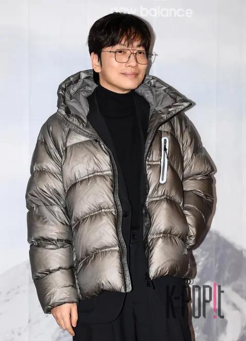 Lee Dong-hwi — Launch