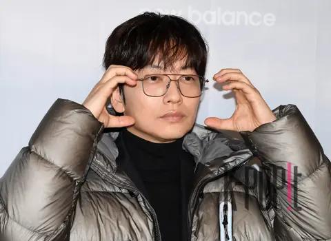 Lee Dong-hwi — Launch