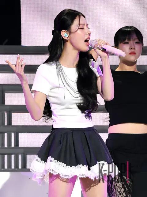 Miyeon ((G)I-DLE) — Showcase