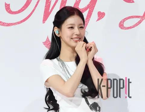 Miyeon ((G)I-DLE) — Showcase