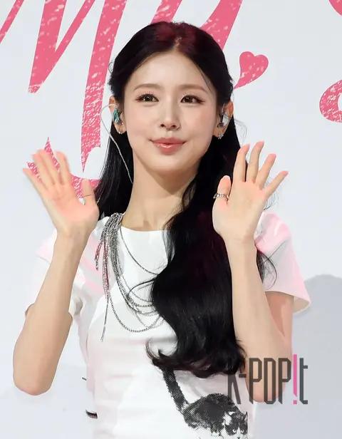 Miyeon ((G)I-DLE) — Showcase