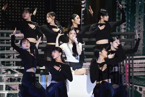 Miyeon ((G)I-DLE) — Showcase