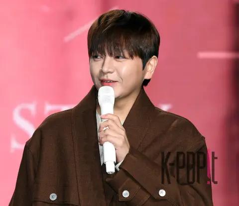 Urban Zakapa Kwon Soon-il — Listening Session — 2025-11-03
