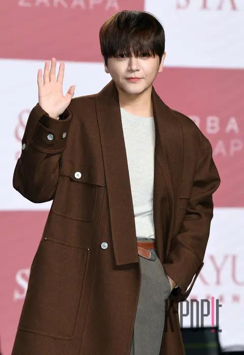 Urban Zakapa Kwon Soon-il — Listening Session — 2025-11-03