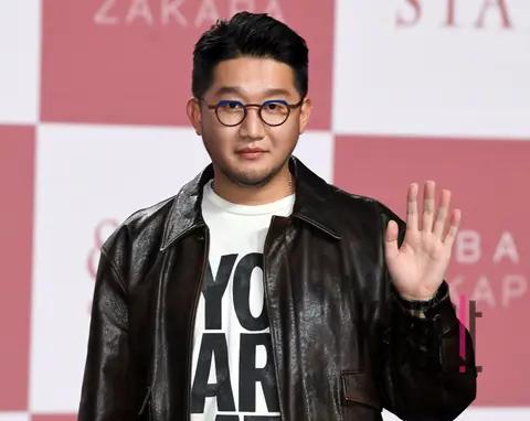 Park Yong-in (Urban Zakapa) — Listening Session — 2025-11-03