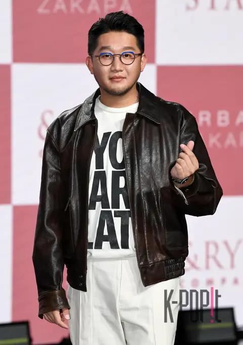 Park Yong-in (Urban Zakapa) — Listening Session — 2025-11-03