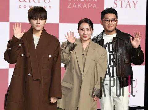 Urban Zakapa — Listening Session — 2025-11-03