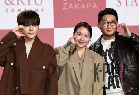 Urban Zakapa — Listening Session — 2025-11-03