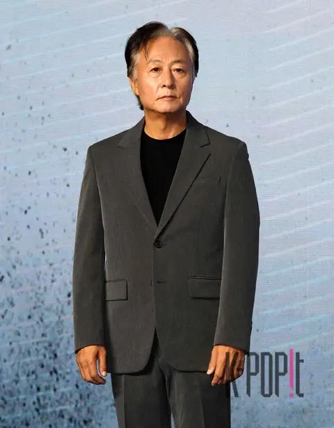 Kim Jong-soo — Sculpting City Production Briefing