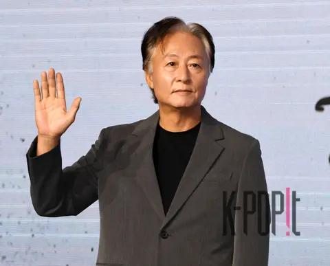 Kim Jong-soo — Sculpting City Production Briefing