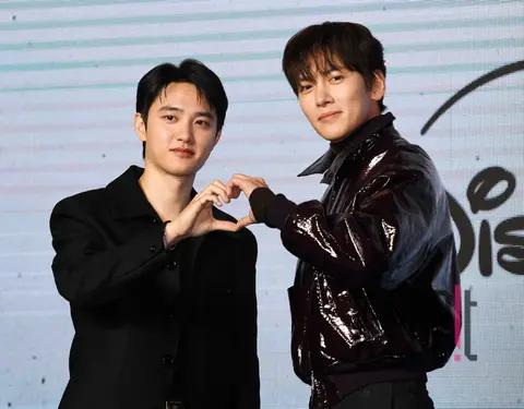D.O., Ji Chang-wook — Sculpting City Production Briefing