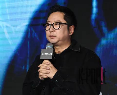 Director Park Shin-woo — Sculpting City Production Briefing