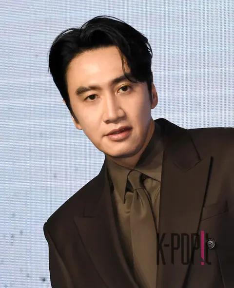 Lee Kwang-soo — Sculpting City Production Briefing