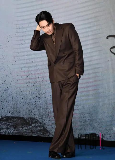 Lee Kwang-soo — Sculpting City Production Briefing