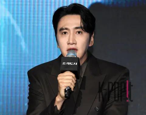 Lee Kwang-soo — Sculpting City Production Briefing
